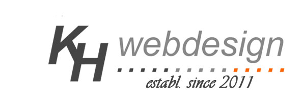 KH webdesign